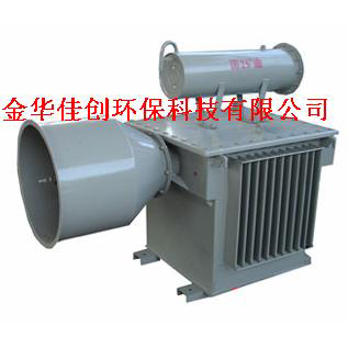 乐安GGAJ02电除尘高压静电变压器