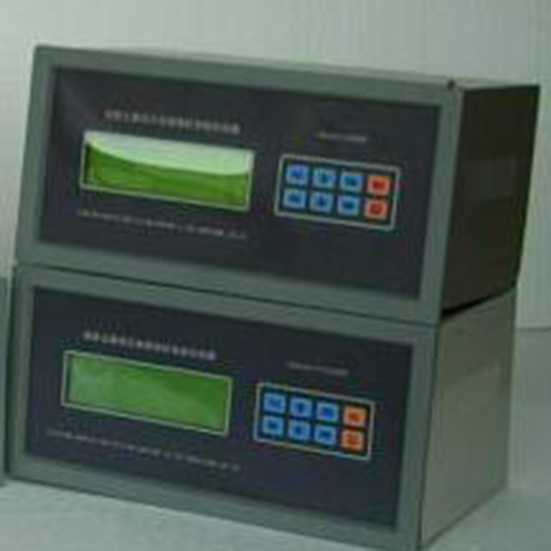 乐安TM-II型电除尘高压控制器